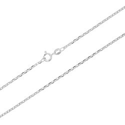 Łańcuszek srebrny pr. 925 ANKIER 2,0 mm F060